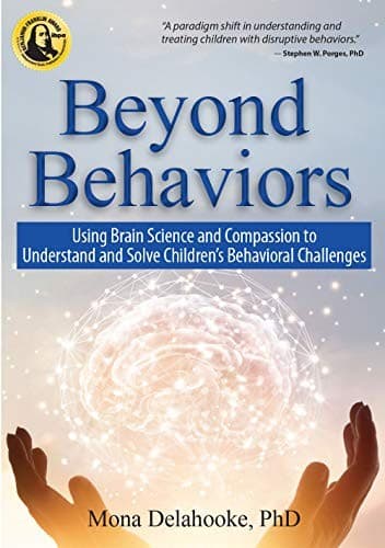 Cover of Beyond Behaviors